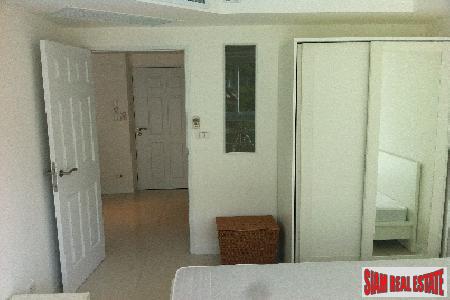 Kata Ocean View | Modern One Bedroom Seaview Condo for Sale in the Kata Hills